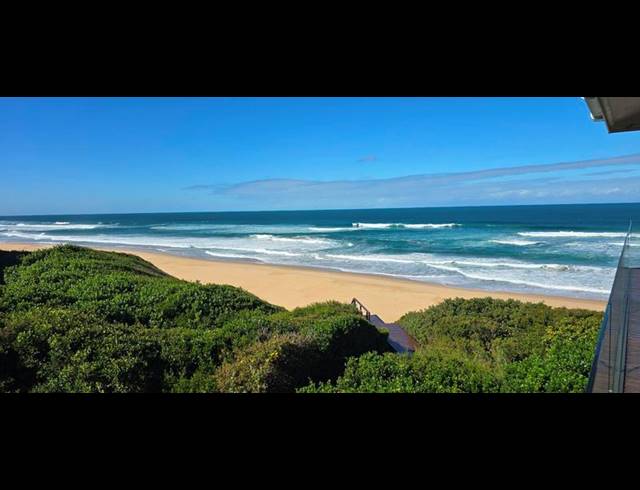 LAND FOR SALE IN NATURE ON SEA